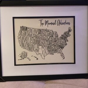 Danielle added a photo of their purchase