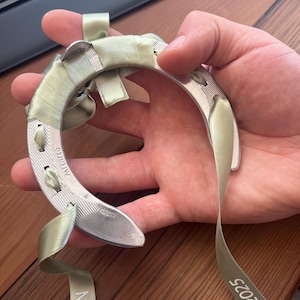 Julia added a photo of their purchase