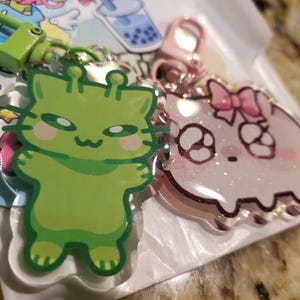Tori added a photo of their purchase