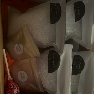 Marriah added a photo of their purchase