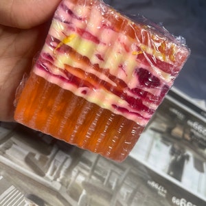 Daijah ha añadido una foto de su compra