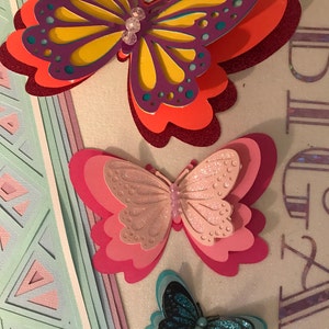Comprador de Etsy ha añadido una foto de su compra