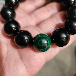 David added a photo of their purchase