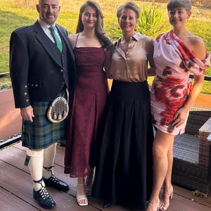 Jennifer added a photo of their purchase