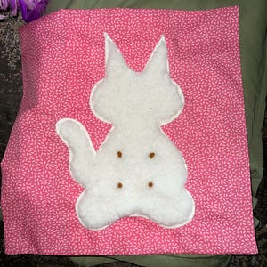 Melissa added a photo of their purchase