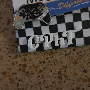 Meghan added a photo of their purchase