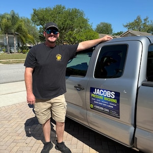 Jacqui added a photo of their purchase