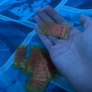 Carmen added a photo of their purchase