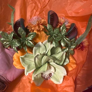 Arnick added a photo of their purchase