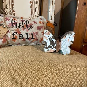 Michele added a photo of their purchase