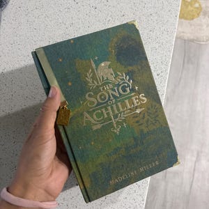 Natasha heeft een foto van de aankoop toegevoegd
