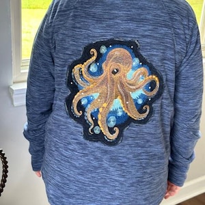 Comprador de Etsy ha añadido una foto de su compra