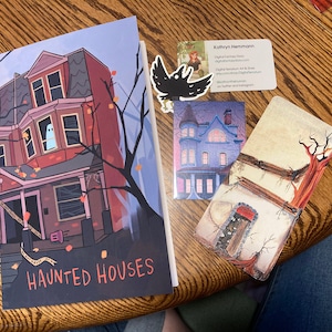 Erin added a photo of their purchase