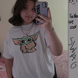 Alice added a photo of their purchase