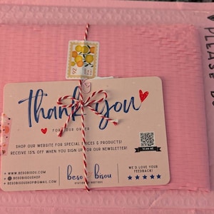 Jasmine a ajouté une photo de son achat