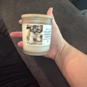 Jamie added a photo of their purchase
