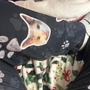 Carole added a photo of their purchase