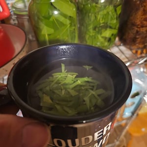Mikey heeft een foto van de aankoop toegevoegd