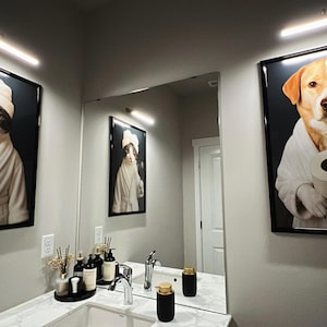 Dami heeft een foto van de aankoop toegevoegd