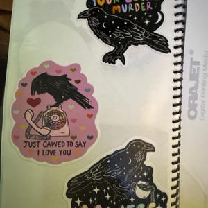 Caroline added a photo of their purchase