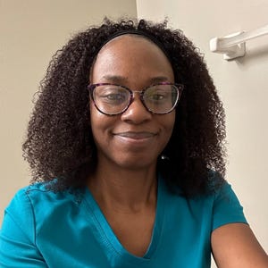 Erica lade till en bild av sitt köp