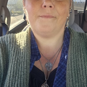 Tara added a photo of their purchase