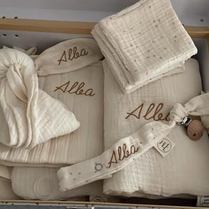 Clarisse added a photo of their purchase