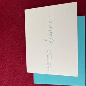 Frances added a photo of their purchase