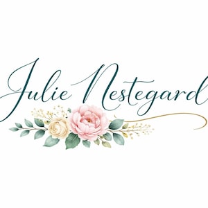 Julie added a photo of their purchase