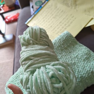 Isobel heeft een foto van de aankoop toegevoegd