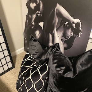 Kaleb added a photo of their purchase