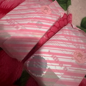 Ruby added a photo of their purchase