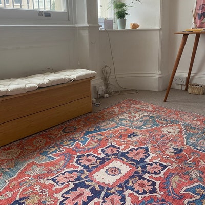 Stunning Ottoman Bohemian Textile Decor Ideas image