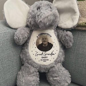 Caitlin added a photo of their purchase