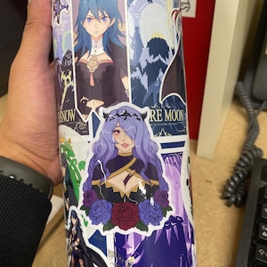 Erik added a photo of their purchase