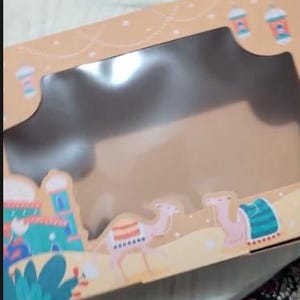 Afeerah added a photo of their purchase