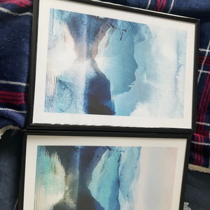 Sandra added a photo of their purchase