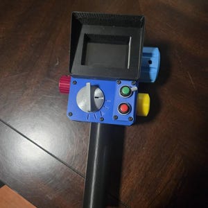 Blair added a photo of their purchase