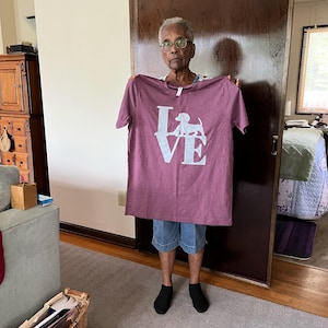 Etsy buyer added a photo of their purchase