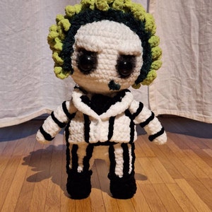 CrochetAddictSabrina lade till en bild av sitt köp
