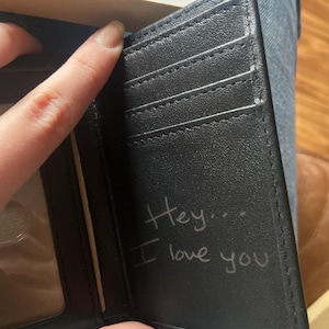 tatum added a photo of their purchase