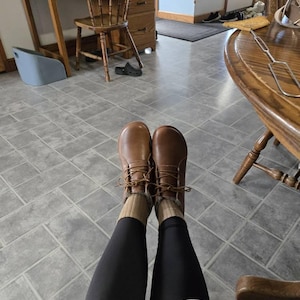 Lynda added a photo of their purchase