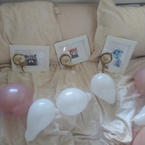 Trish added a photo of their purchase