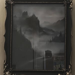 David added a photo of their purchase
