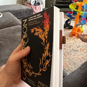 Melissa added a photo of their purchase