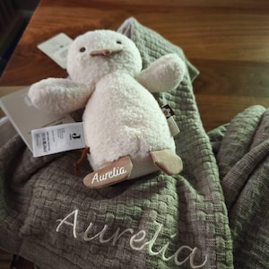 Melanie added a photo of their purchase