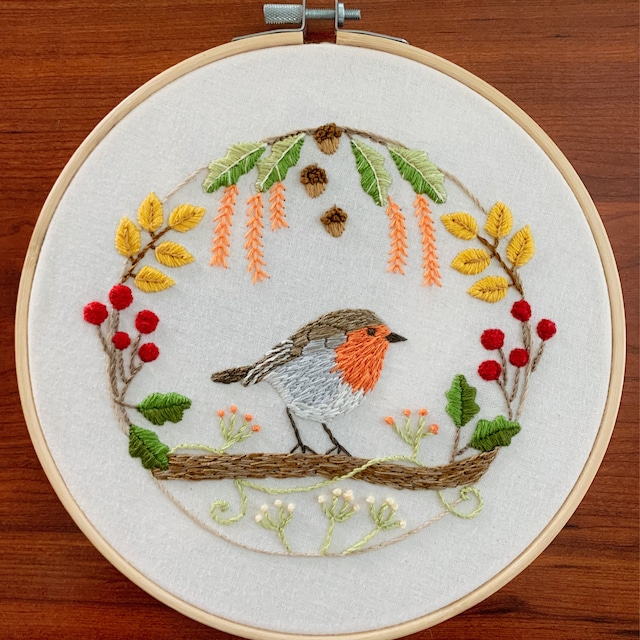 The Floss Box by Theflossbox on Etsy