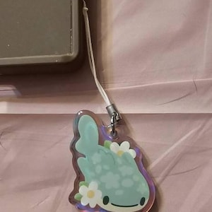 Haley added a photo of their purchase