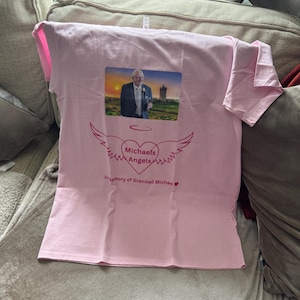 Erin ha aggiunto una foto del proprio acquisto