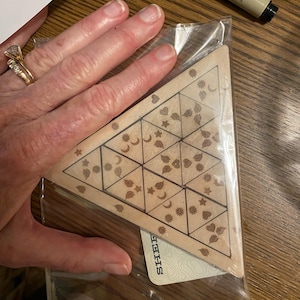 Katrina added a photo of their purchase
